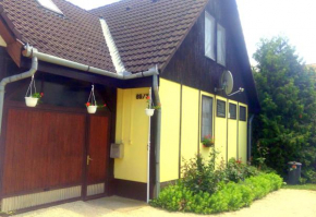 Отель Balaton Homestay  Балатонлелле